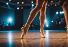 Les dernières tendances en matière de danse : guide complet pour les amateurs et professionnels sur LeGrandFestivalDeLaDanse.com